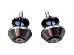 MOTOSİKLET KALDIRMA APARATI FÜME 6mm HONDA MODELLERİ