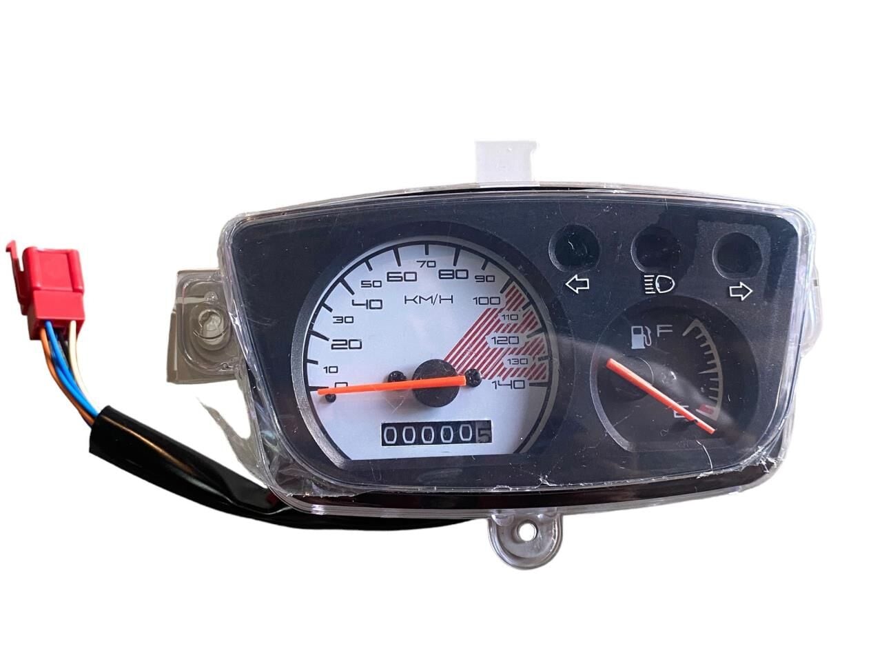 YAMAHA BWS 100 KİLOMETRE SAATİ YAĞ GÖSTERGESİZ