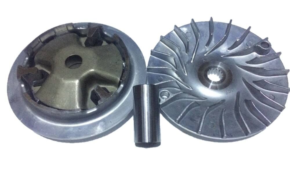 YAMAHA TRİCİTY ÖN VARYATÖR İTHAL