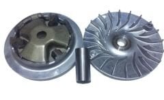 YAMAHA TRİCİTY ÖN VARYATÖR İTHAL