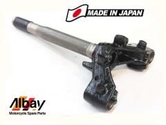 HONDA İNNOVA ALT MESNET PLATİN MAŞA JAPAN 2005-2008