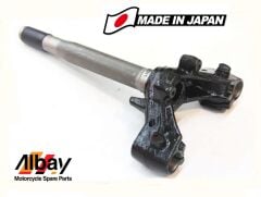 HONDA İNNOVA ALT MESNET PLATİN MAŞA JAPAN 2005-2008