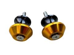 MOTOSİKLET KALDIRMA APARATI GOLD 6mm HONDA MODELLERİ