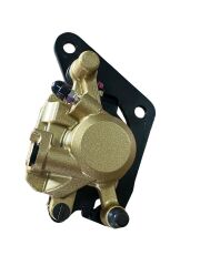 YAMAHA DELİGHT 115 ÖN FREN MERKEZİ ALT ORJİNAL