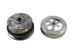 YAMAHA TRİCİTY ARKA VARYATÖR KOMPLE İTHAL