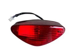 BAJAJ BOXER 150 STOP KOMPLE ORJİNAL