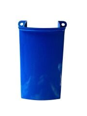 MONDİAL SFC 100 STOP ÜSTÜ KAPAK MAVİ İTHAL