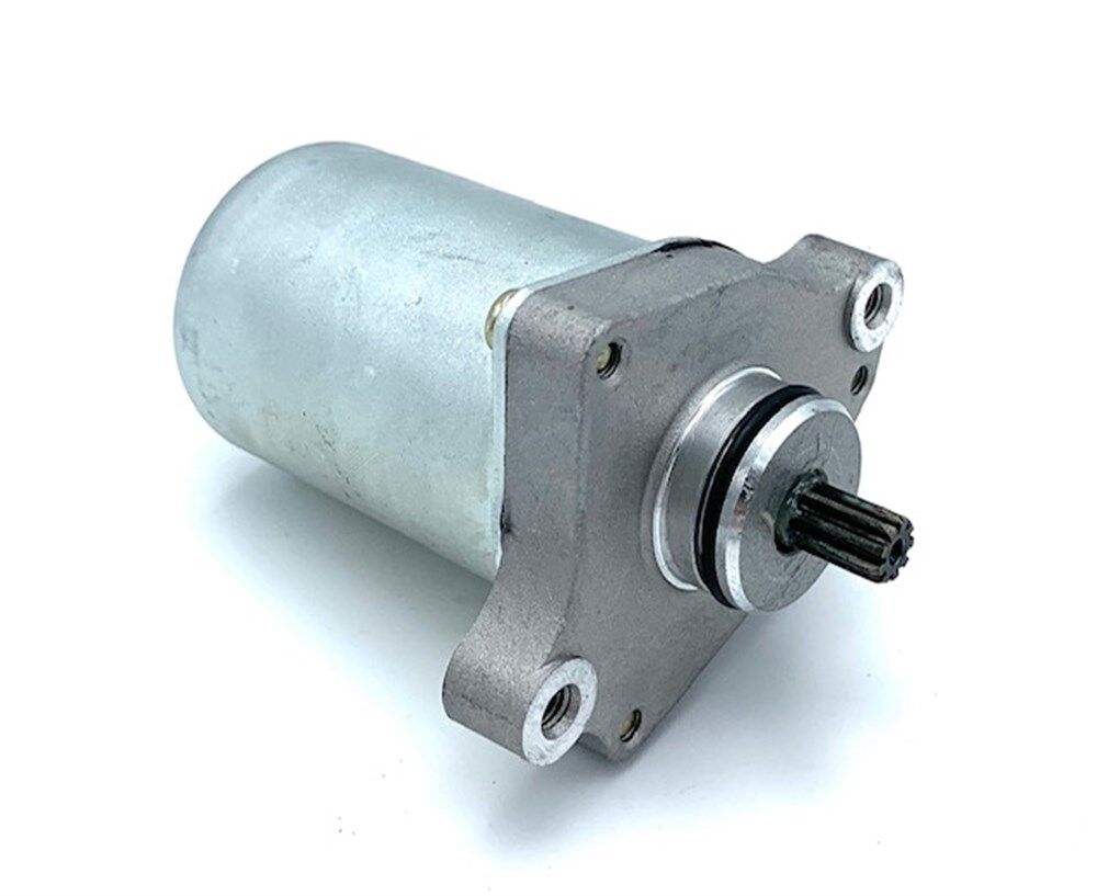 TVS PEP MARŞ MOTORU İTHAL