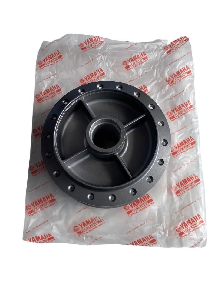 YAMAHA CRYPTON R ARKA GÖBEK ORJİNAL 2005-2008