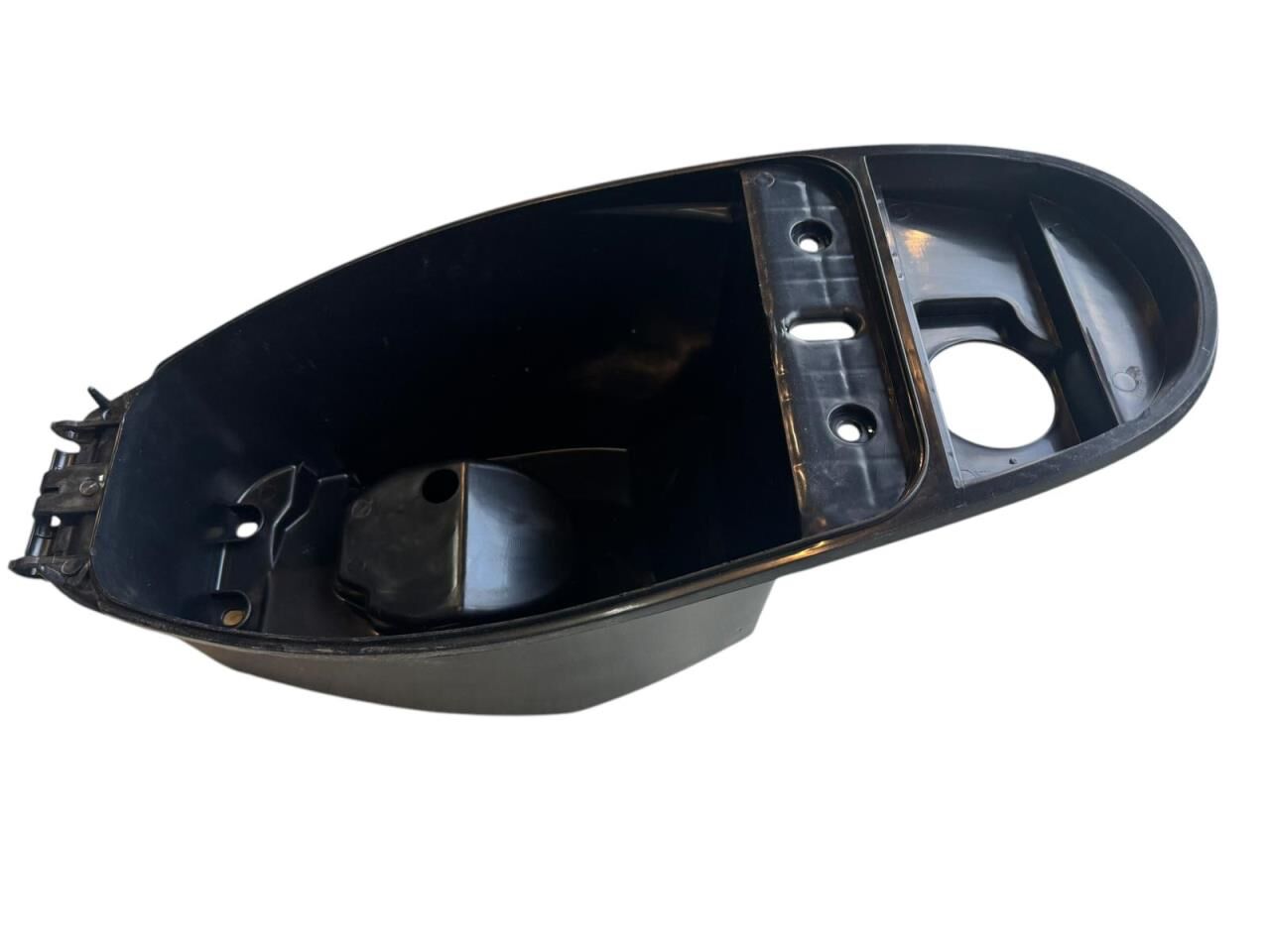 YAMAHA CYGNUS RS SELE ALTI HAVUZ İTHAL