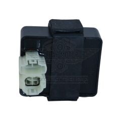 HONDA CB 125 E BEYİN C.D.İ