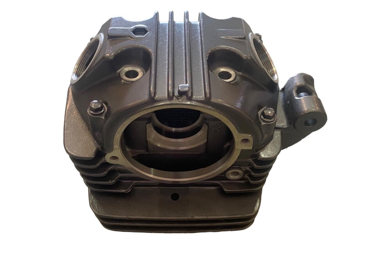 KUBA TK 03 50cc SİLİNDİR KAPAK BOŞ