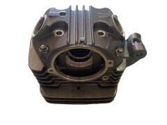 KUBA TK 03 50cc SİLİNDİR KAPAK BOŞ