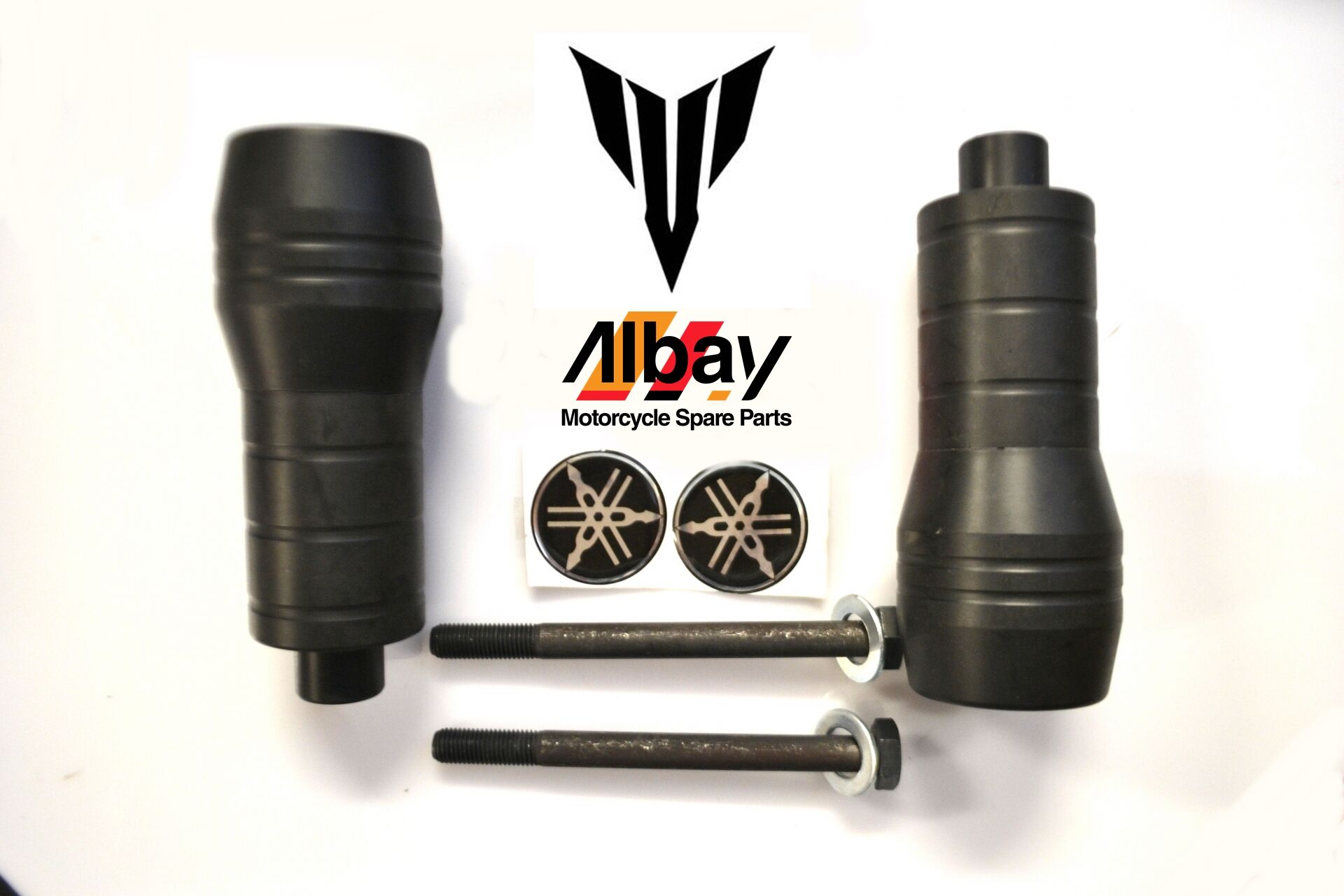 YAMAHA MT25 KORUMA TAKOZU