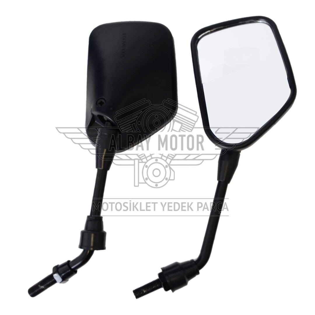 HONDA CB 125 E AYNA TAKIMI