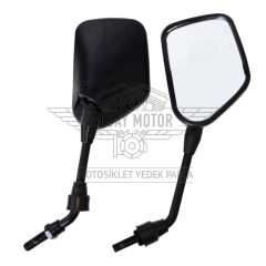 HONDA CB 125 E AYNA TAKIMI