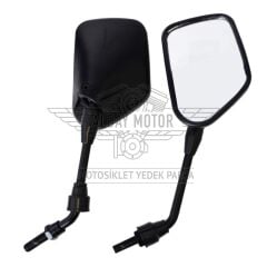 HONDA CB 125 E AYNA TAKIMI