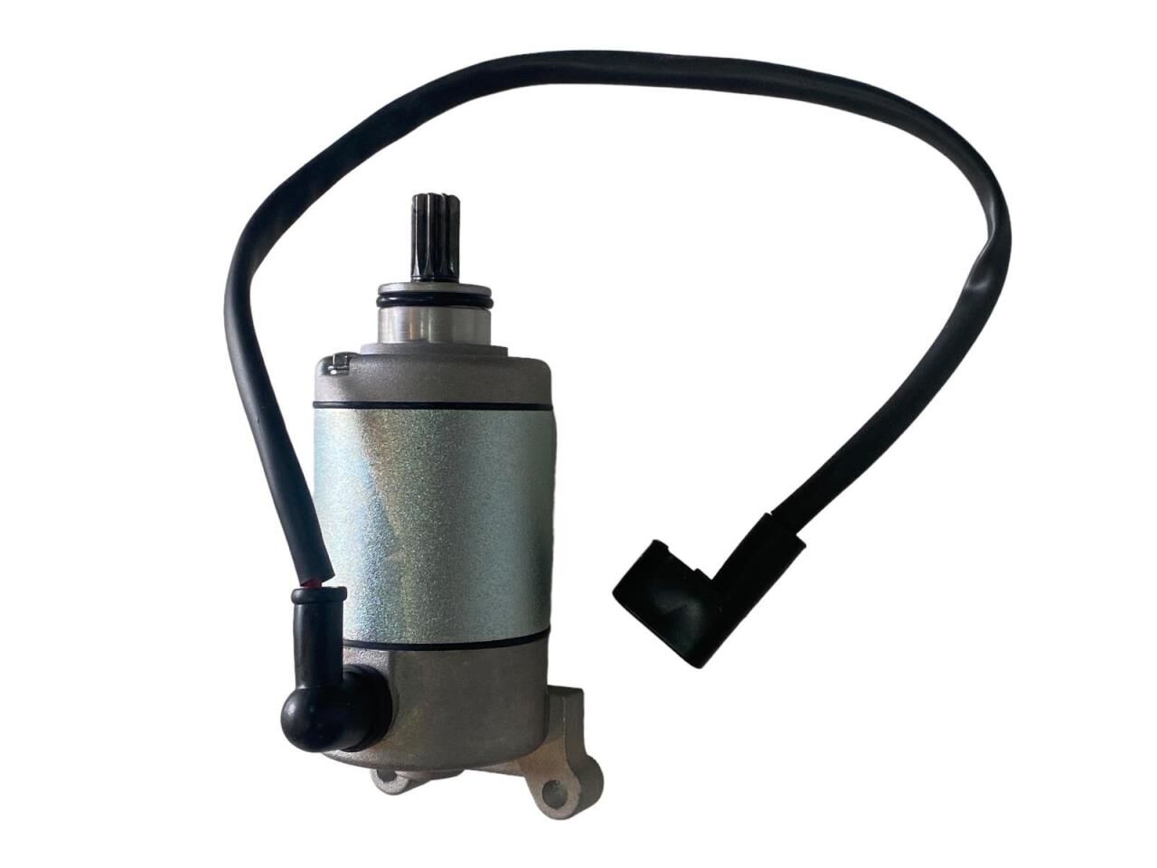 KUBA TK 03 50cc MARŞ MOTOR