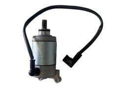 KUBA TK 03 50cc MARŞ MOTOR