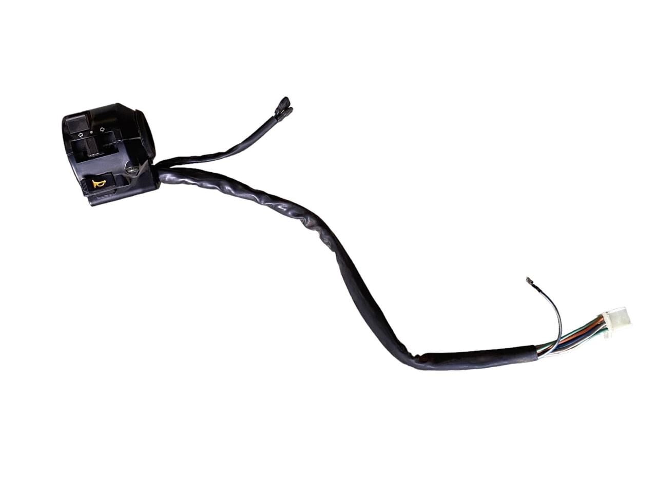 PRESTO 125 SOL BUTON