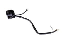 PRESTO 125 SOL BUTON