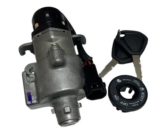 TVS JUPİTER 110 KONTAK SETİ UMA YENİ MODEL E5