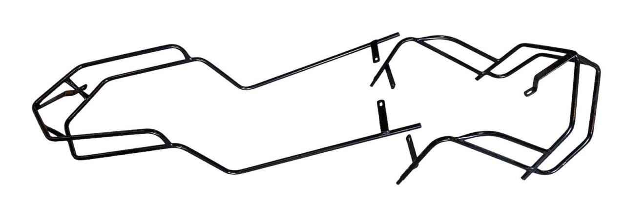 HONDA PCX 125 KORUMA DEMİRİ TAKIM 2021-2024