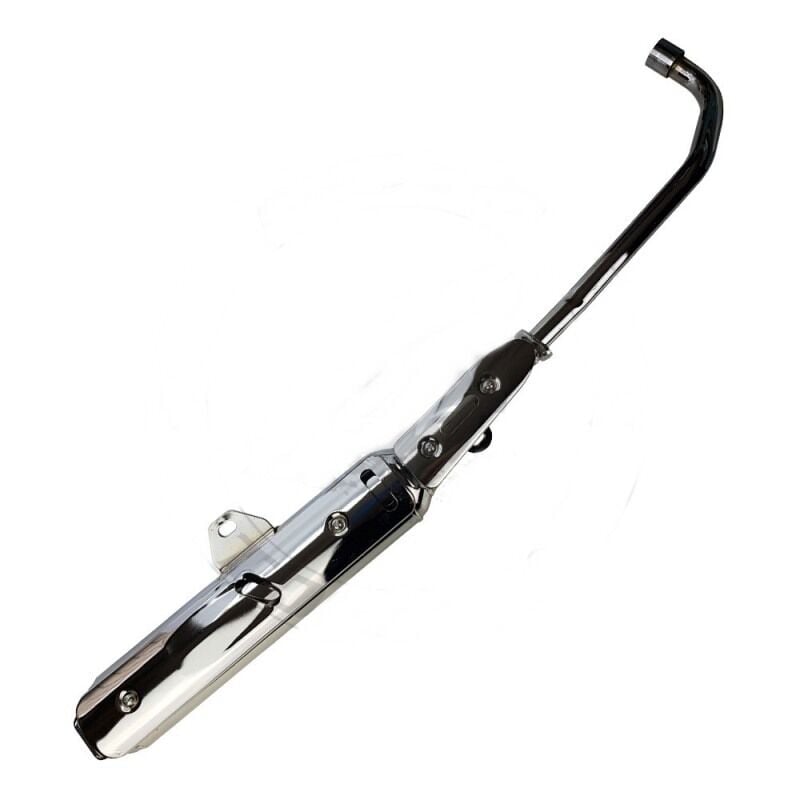 YAMAHA CRYPTON R EGSOZ İTHAL 2005-2008