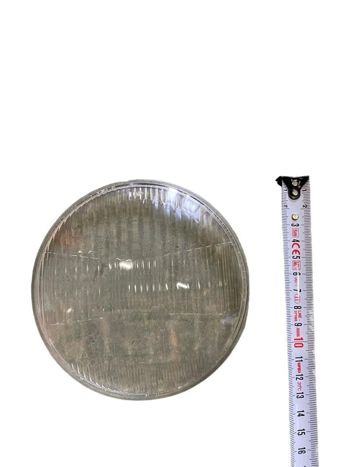 YUVARLAK FAR CAMI 13.8cm