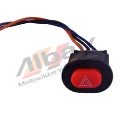 125-150 SCOOTER DÖRTLÜ DÜĞME MUADİL MODELLER