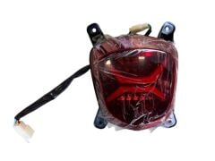 50-80cc SCOOTER KUBA BLUEBİRD STOP İTHAL