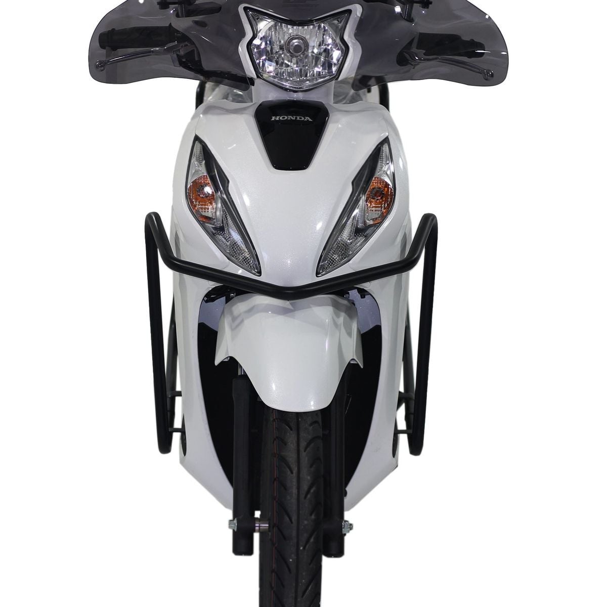 HONDA DİO KORUMA DEMİRİ TAKIM