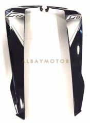 HONDA WİNGO DIŞ DİZLİK TAKIM SİYAH İTHAL