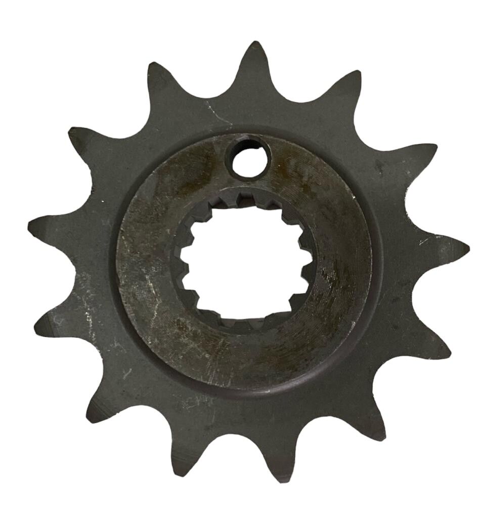 MONDİAL RX EVO İ ÖN DİŞLİ İTHAL 520-13T