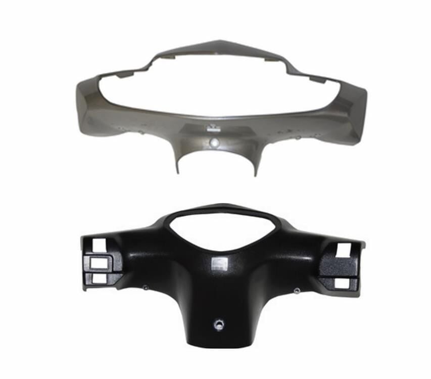 MONDİAL SFC FAR VE KİLOMETRE MUHAFAZA TAKIM GRİ ORJİNAL