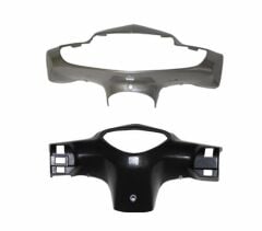 MONDİAL SFC FAR VE KİLOMETRE MUHAFAZA TAKIM GRİ ORJİNAL