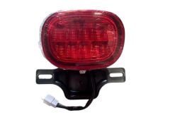 50-80cc SCOOTER MONDİAL TURİSMO STOP İTHAL
