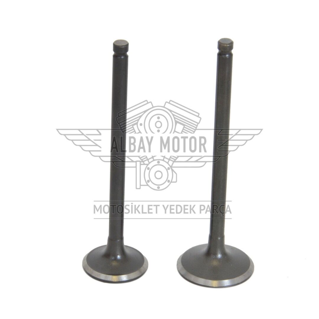 HONDA CB 125 E SUBAP TAKIM OEM