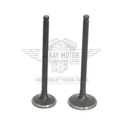 HONDA CB 125 E SUBAP TAKIM OEM