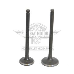 HONDA CB 125 E SUBAP TAKIM OEM