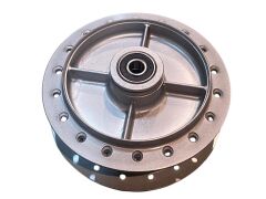 HONDA İNNOVA ARKA GÖBEK TAİWAN 2005-2012