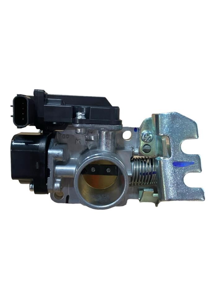 HONDA PCX 150 ENJEKTÖR GÖVDE ÜST OEM 2014-2017