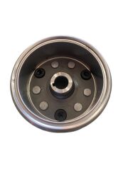 KUBA TK 03 50cc VOLANT
