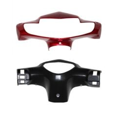 MONDİAL SFC FAR VE KİLOMETRE MUHAFAZA TAKIM KIRMIZI