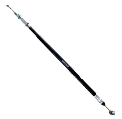 SPACY ALPHA-ACTİVA S COMBİ BRAKE FREN TELİ KISA