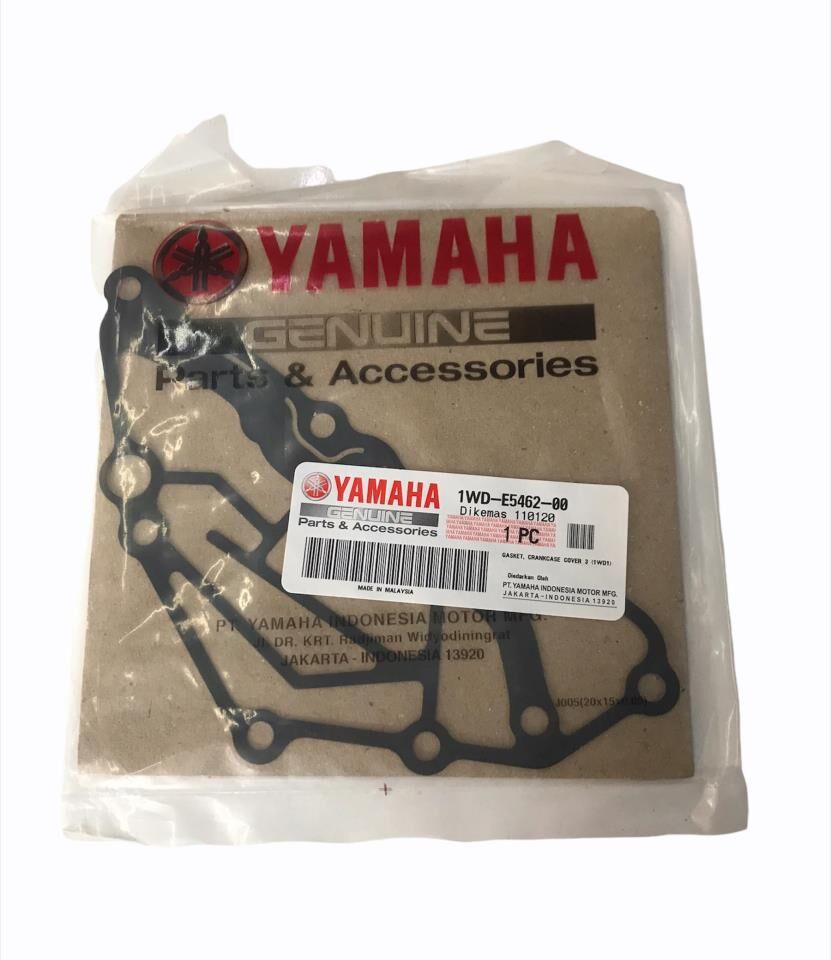 YAMAHA YZF R25 KARTER HAVALANDIRMA KAPAK CONTASI ORJİNAL 2015-2021
