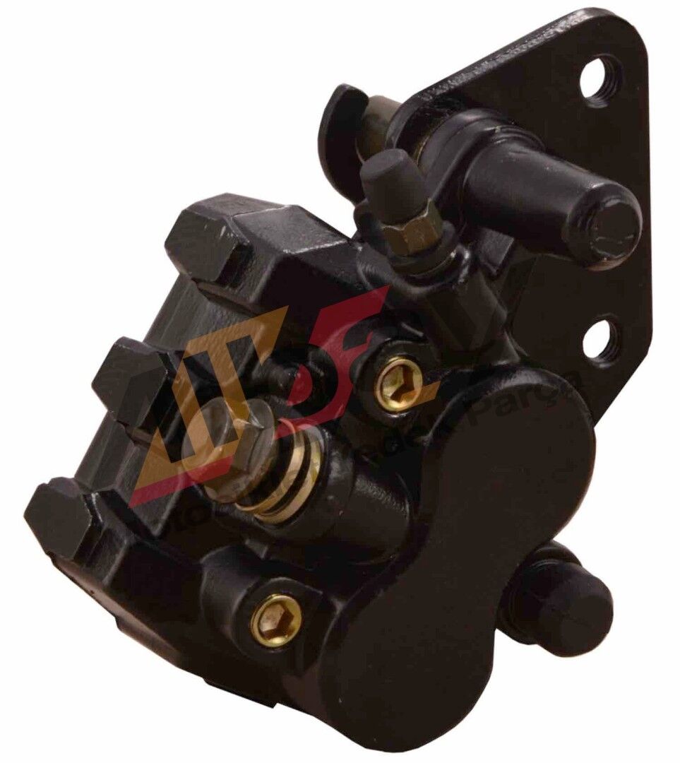 125-150 SCOOTER ARKA FREN MERKEZİ ALT KOMPLE