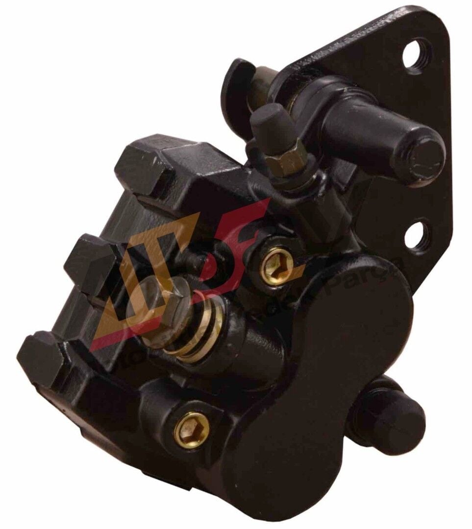 125-150 SCOOTER ARKA FREN MERKEZİ ALT KOMPLE