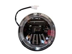 50-80cc SCOOTER MONDİAL TURİSMO FAR İTHAL