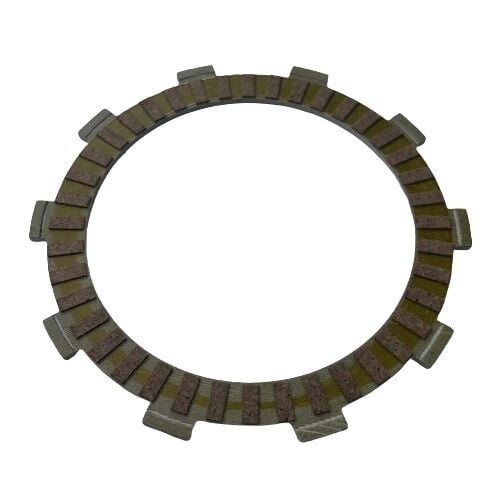 CF MOTO SR 250- NK 250 DEBRİYAJ BALATA ORJİNAL NO 1 ADET